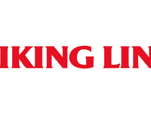 viking-line-vector-logo