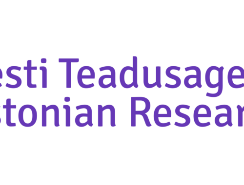 eesti teadusagentuur. teaduse populariseerimine
