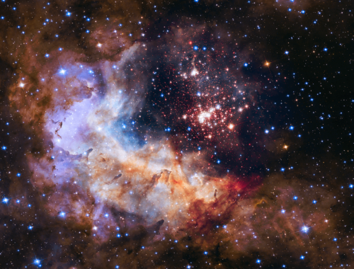 Hubble kosmoseteleskoop. Energia avastuskeskus tähistab Hubble kosmoseteleskoobi 30. aastapäeva.